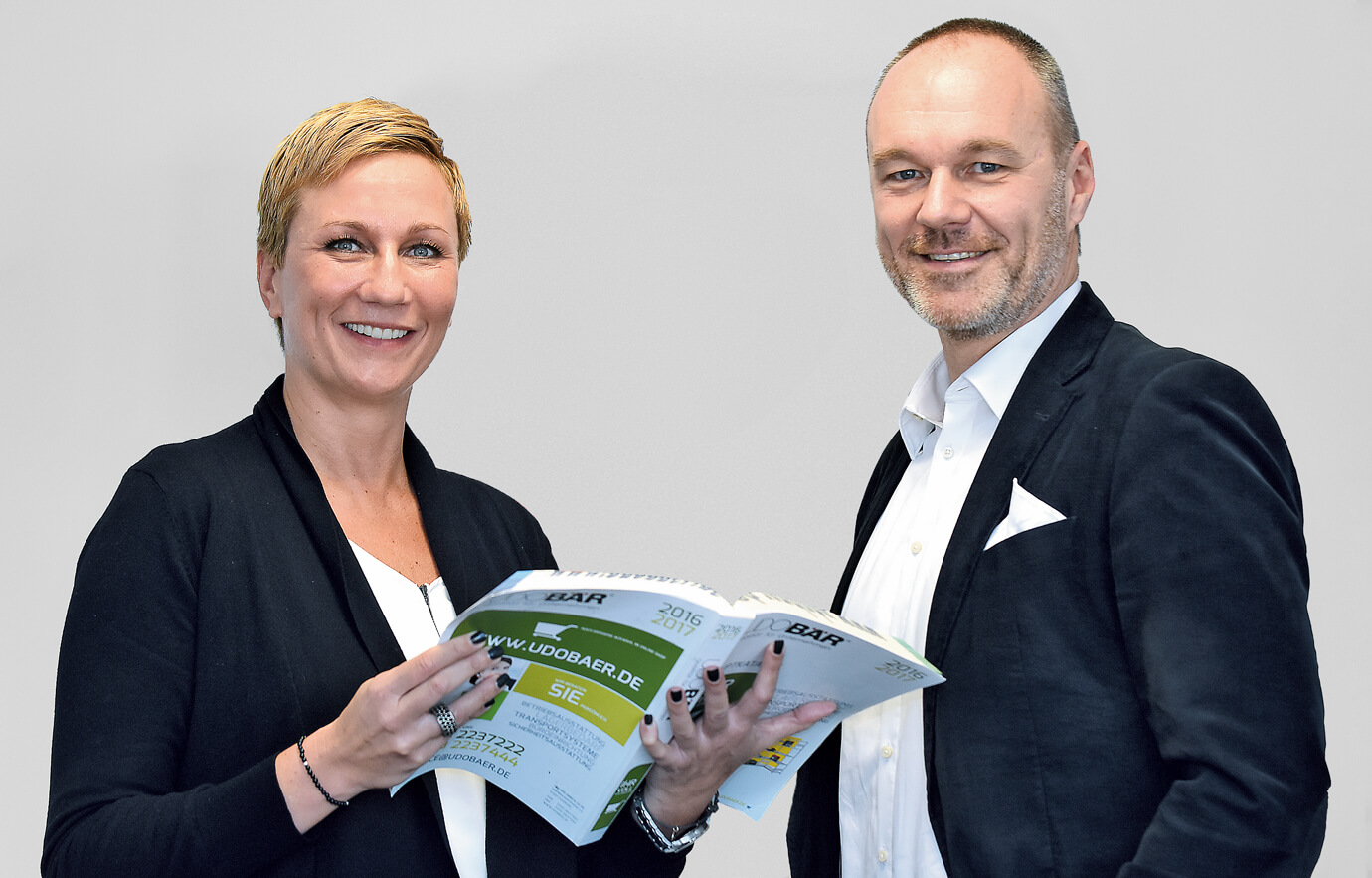 Berner Group setzt Fokus weiter auf Kerngeschäft und verkauft Bär-Gruppe Berner Group