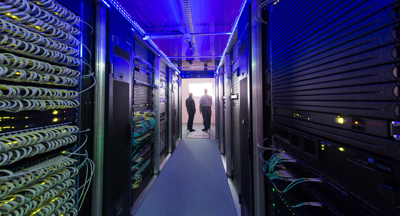 Berner Group investiert in Ausfallsicherheit ihrer Serverinfrastruktur Berner Group