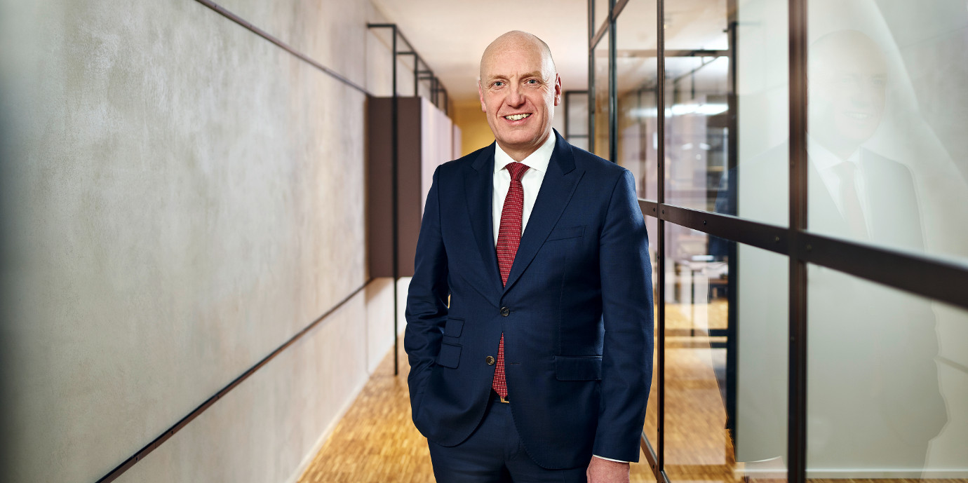 Berner Group schließt Restrukturierungsphase der Kernsparte ab und verbessert Profitabilität weiter Berner Group