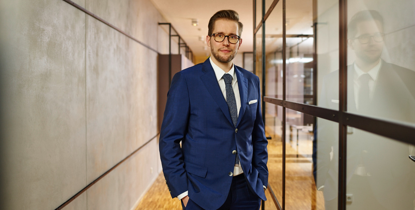 Gesamtpaket aus Produkt, Logistik und Preis-Leistungsstärke überzeugt Berner Group