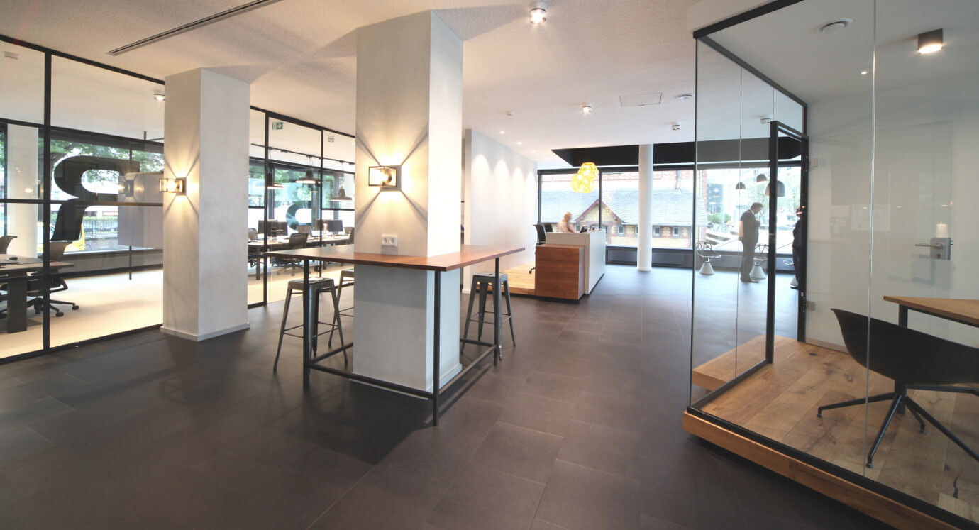 Berner Group expandiert weiter in Köln Berner Group