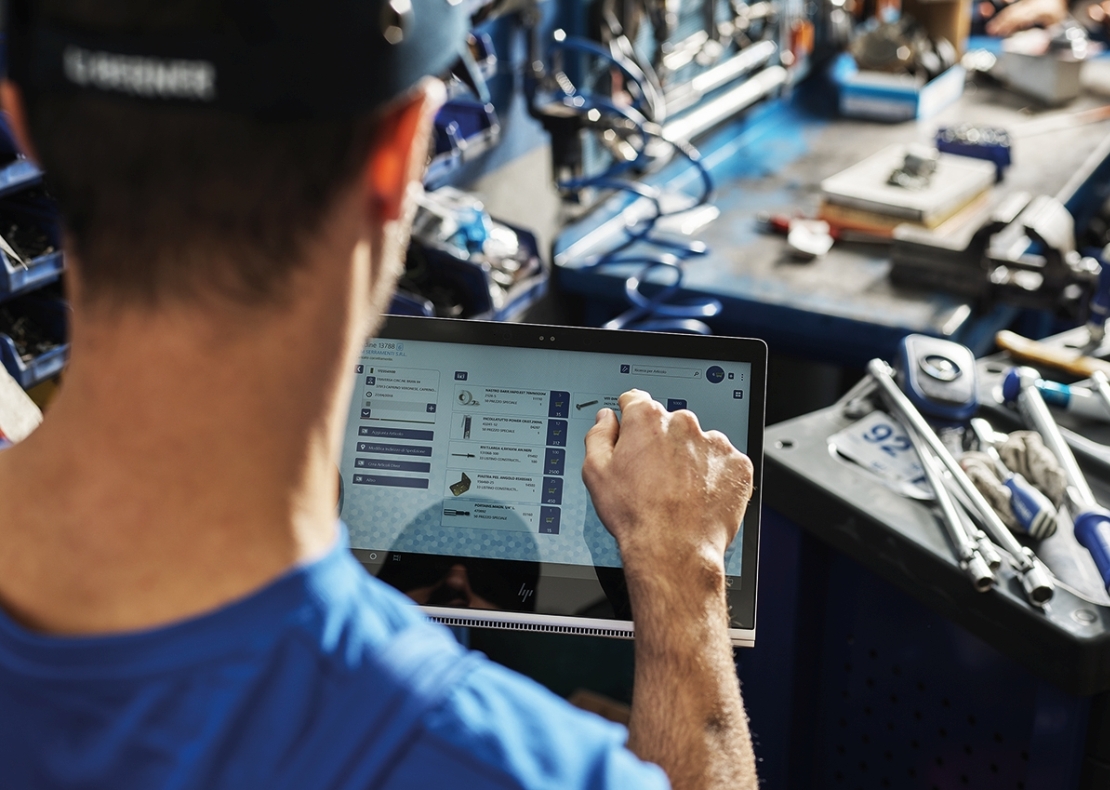 Höchster Monatsumsatz in der Unternehmensgeschichte Berner Group