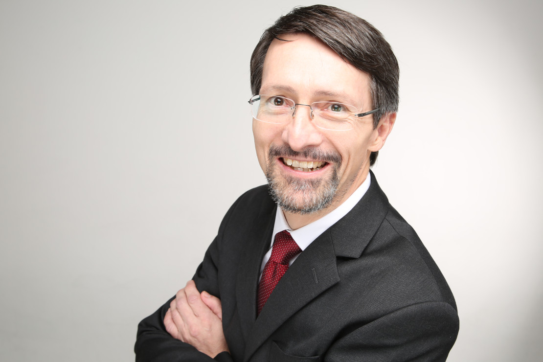 Peter Spitlbauer wird neuer CFO der Berner Group Berner Group