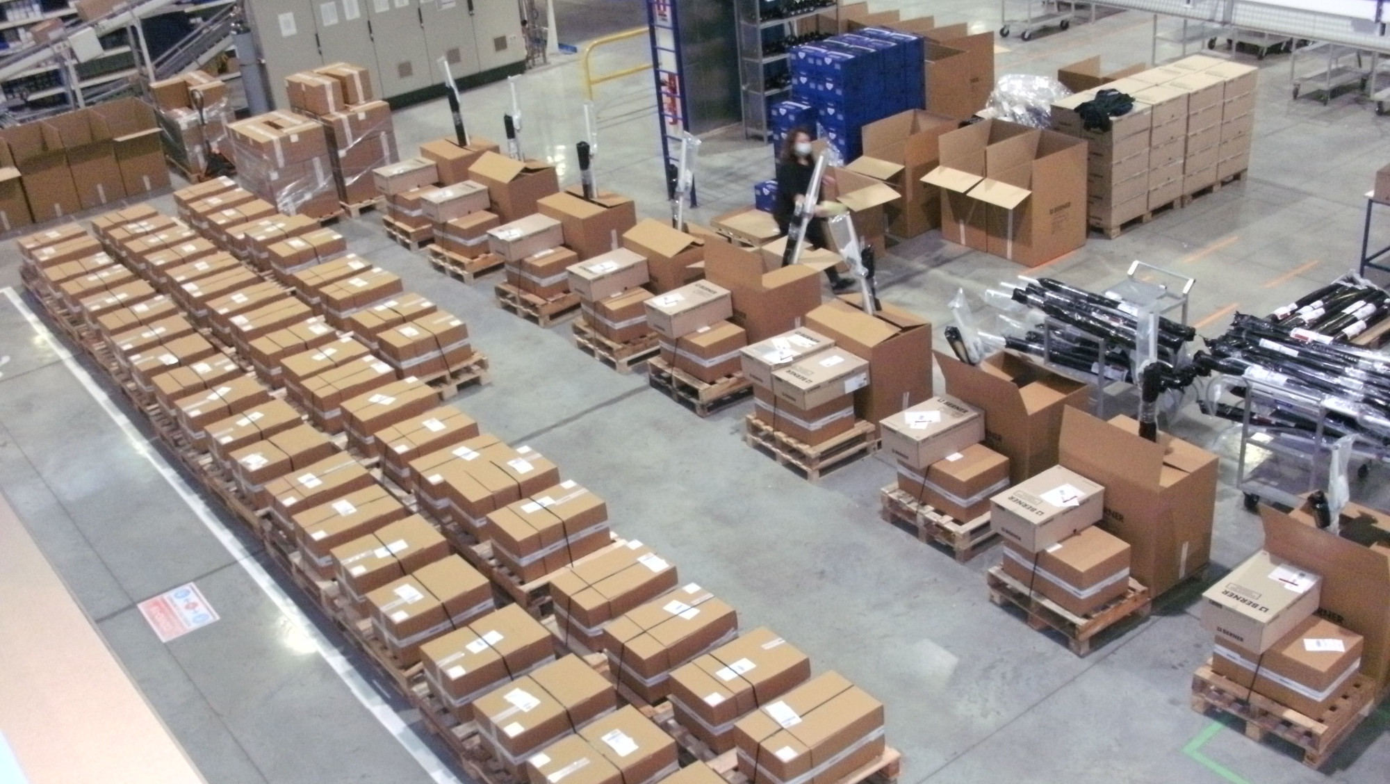 BERNER gewinnt Hyundai als neuen Partner