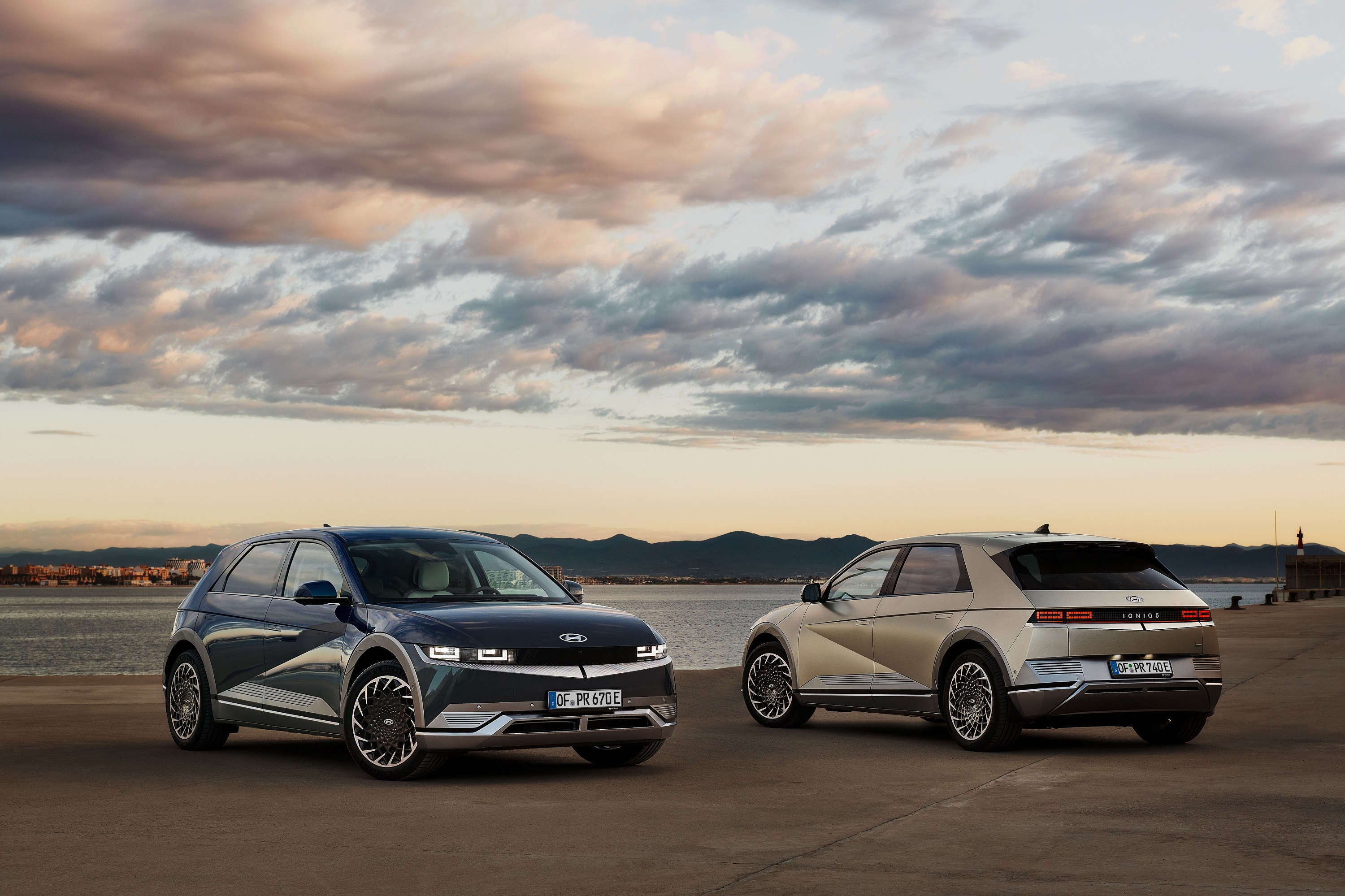 Internationale Kooperation: BERNER und Hyundai weiten Partnerschaft auf Deutschland aus Berner Group