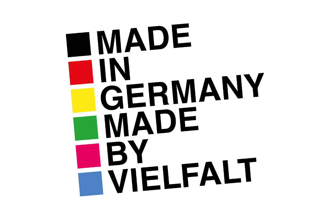 Made in Germany – Made by Vielfalt: eine Initiative deutscher Familienunternehmen Berner Group
