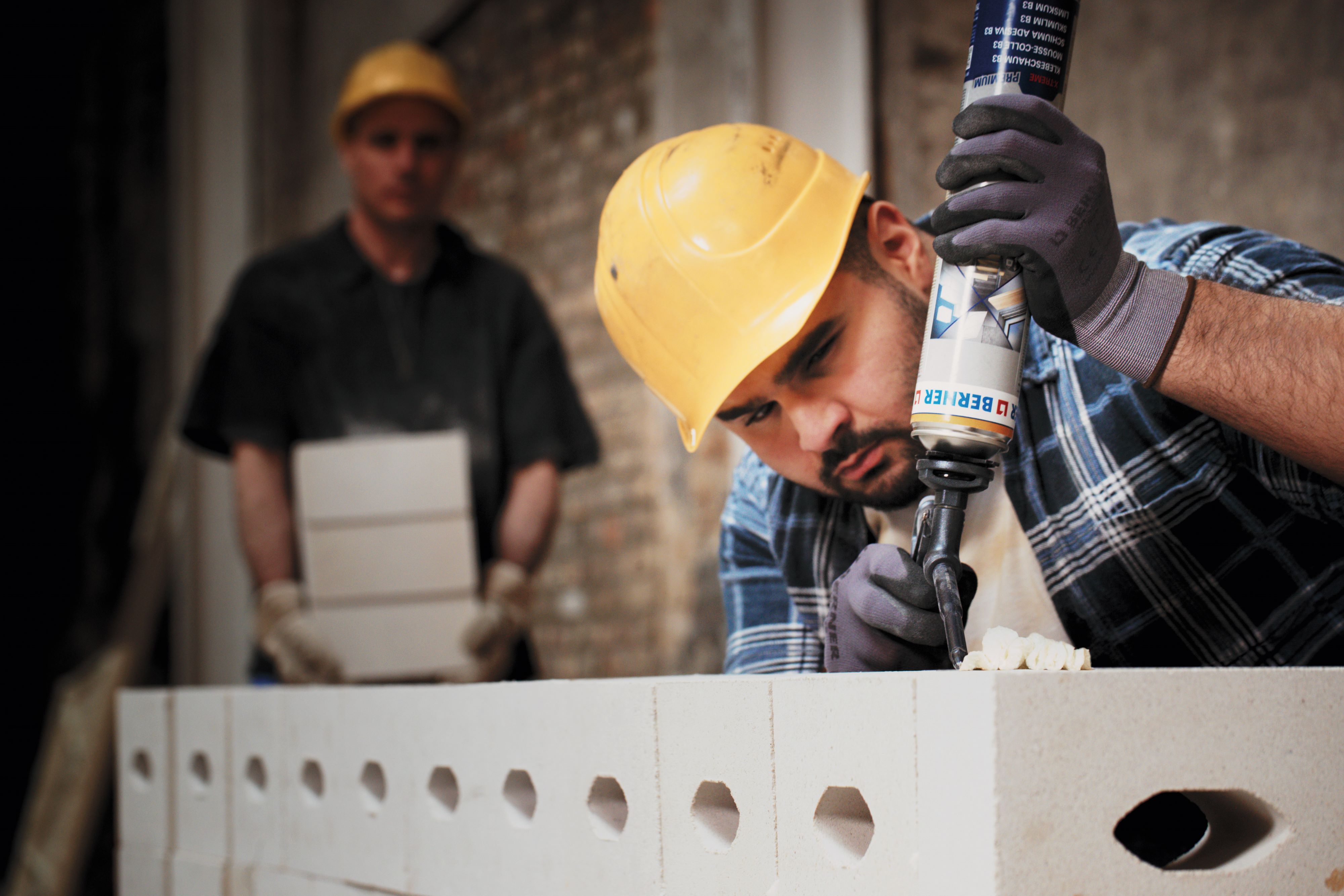 Berner Group steigert Umsatz um knapp 8% und übertrifft erstmals die Marke von 1,1 Mrd. EUR Berner Group