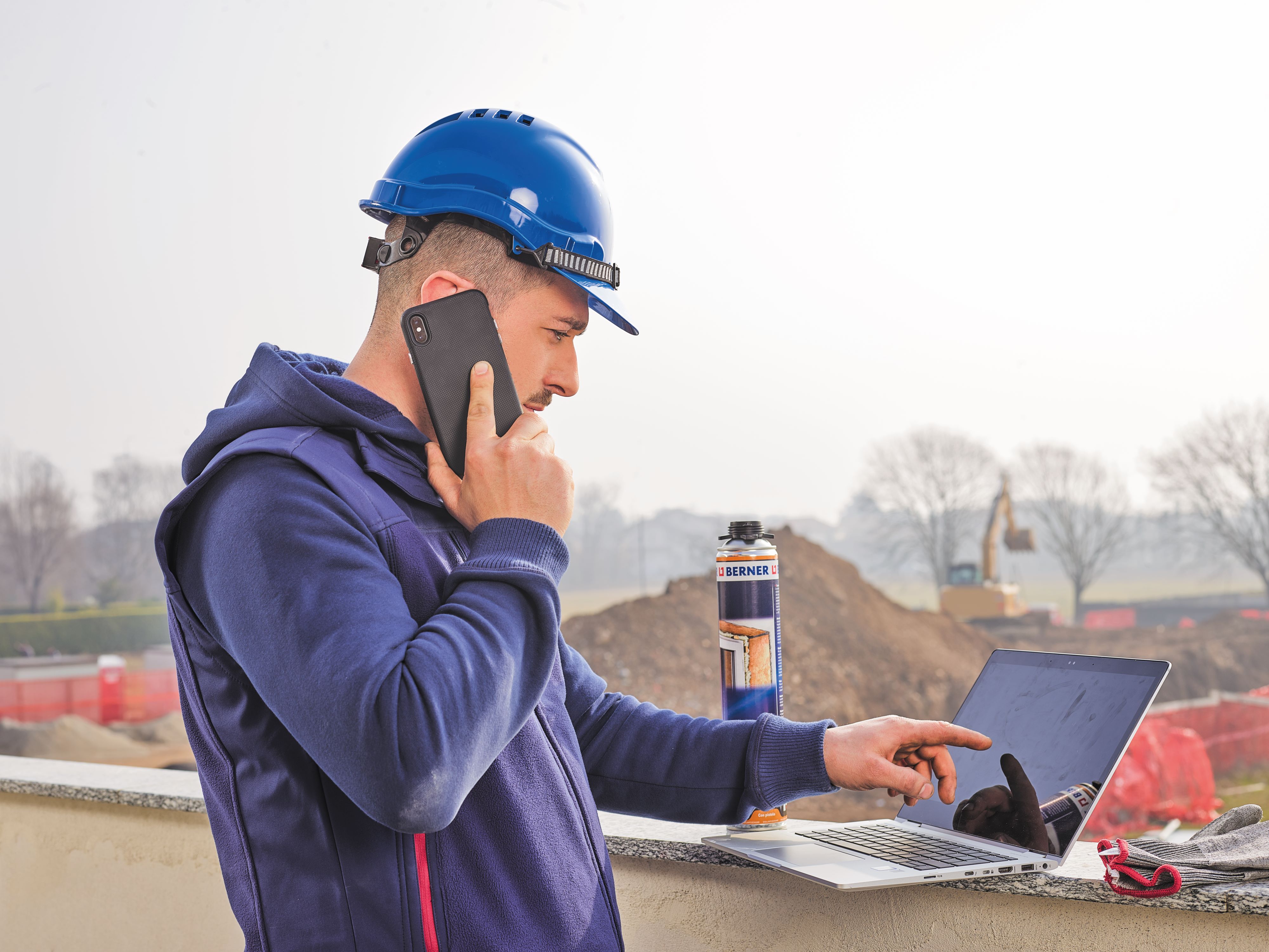 Umsatzbringer eCommerce: Berner Group wächst weiter zweistellig Berner Group